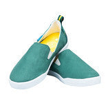 Green Shoe