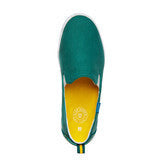 Green Shoe