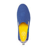 Blue Shoe