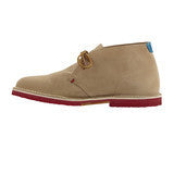 Tan Boot