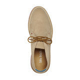 Tan Boot